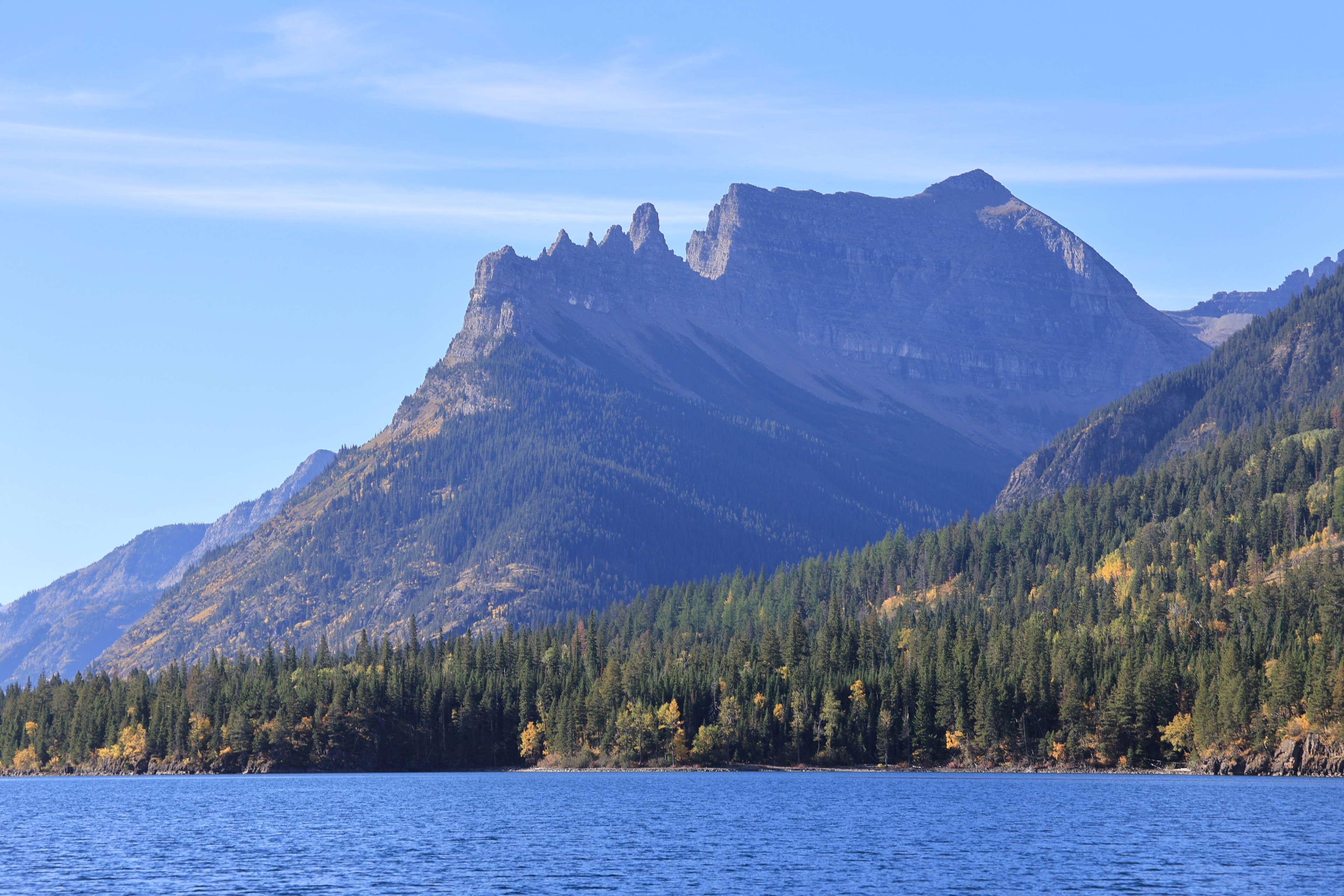 Waterton